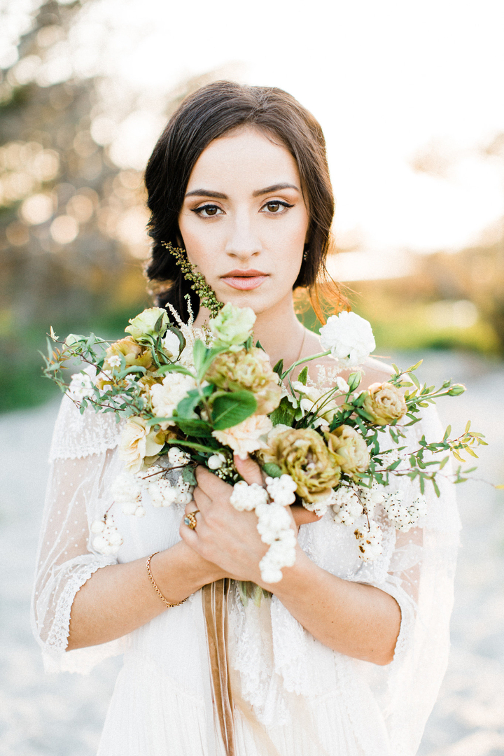 Charleston Wedding Planners