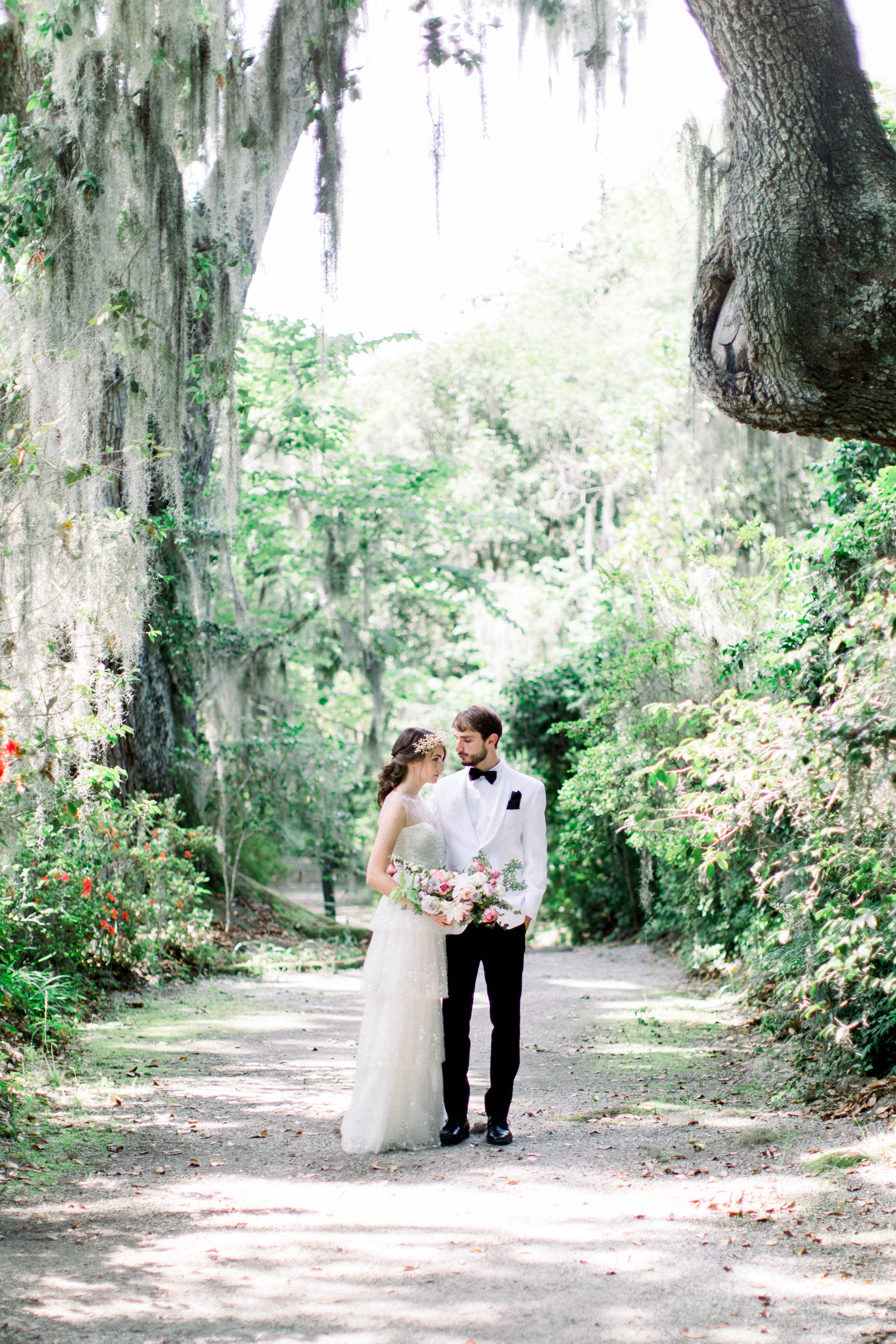 Wedding Planner Charleston