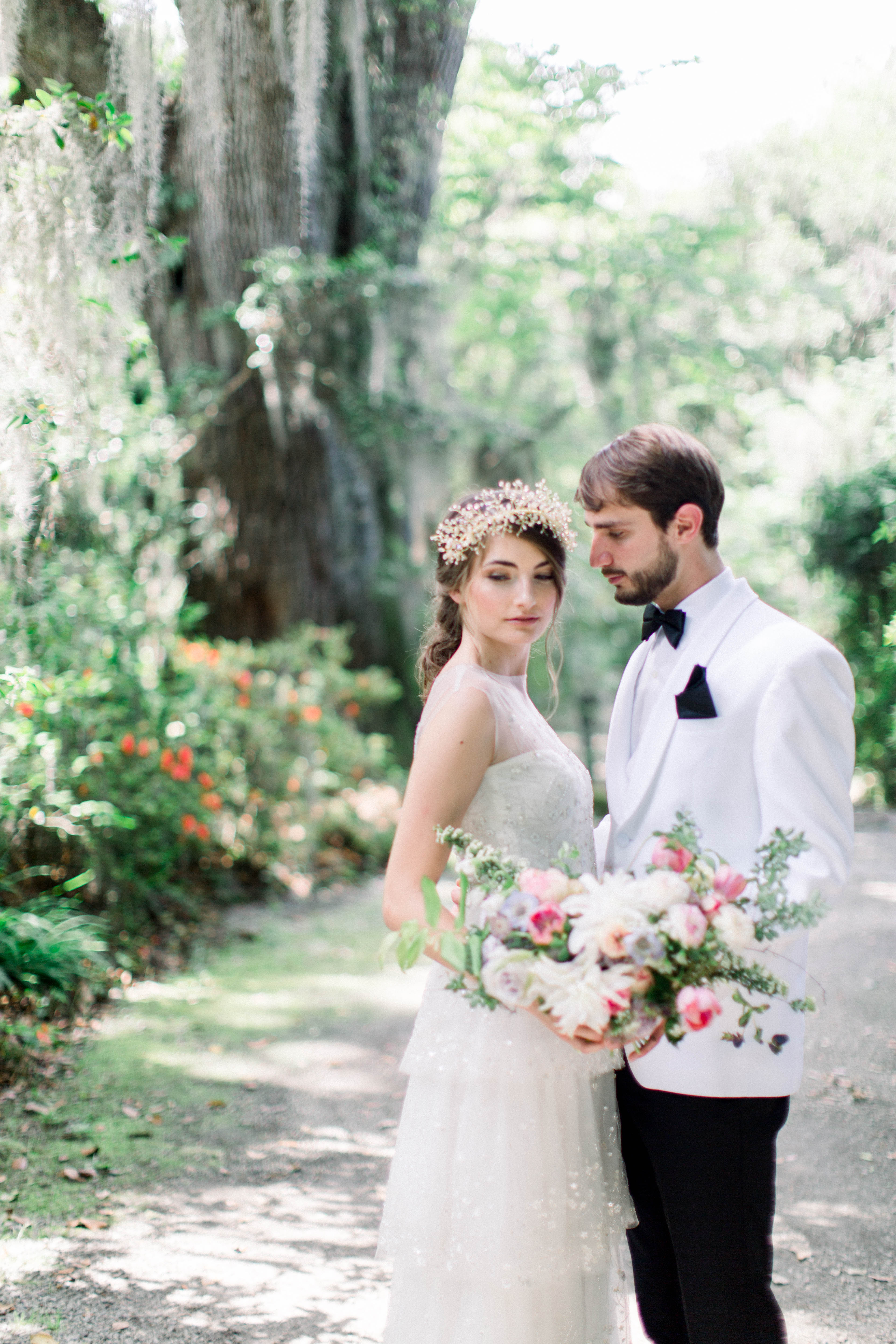 Wedding Planners in Charleston