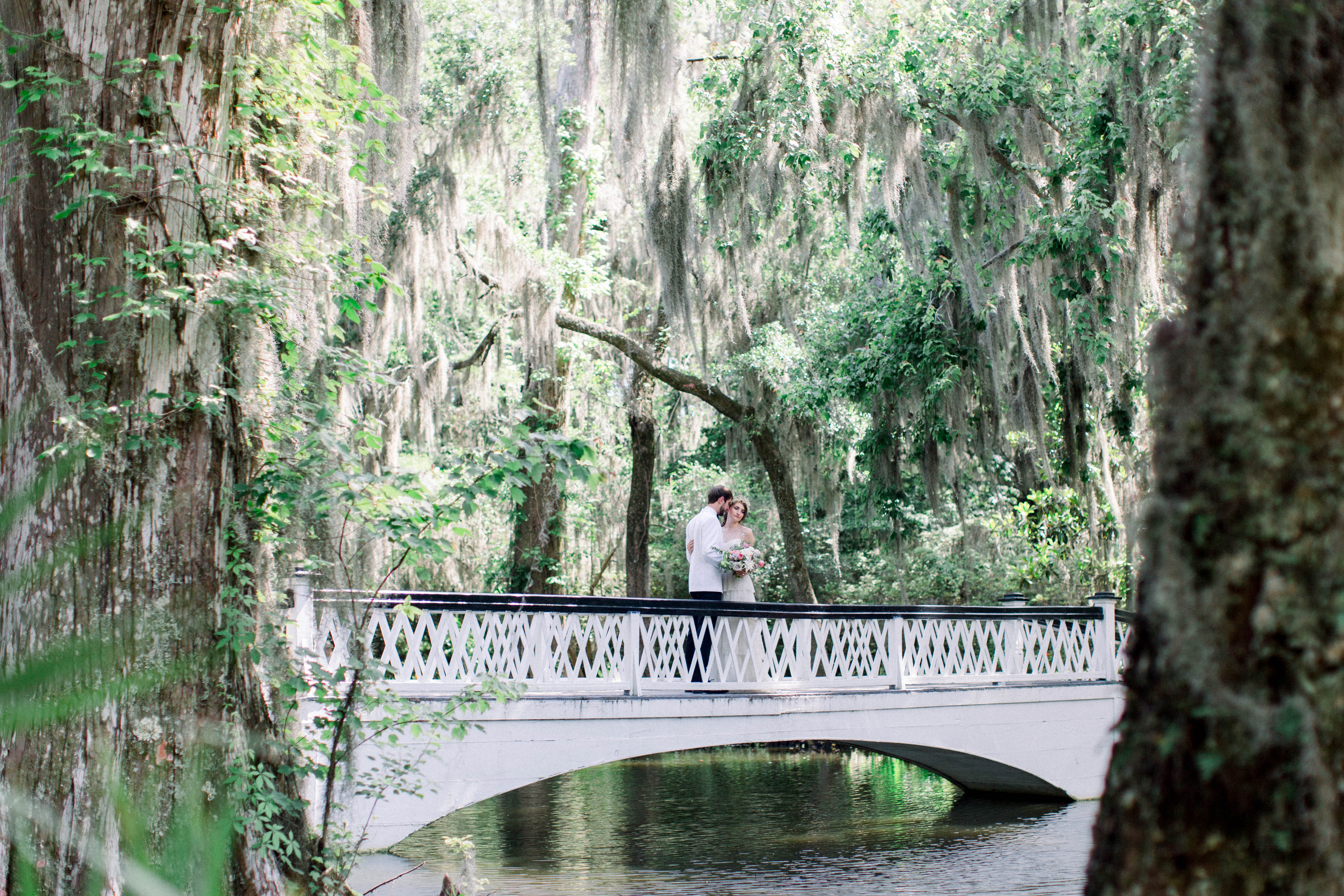 Wedding Planners in Charleston