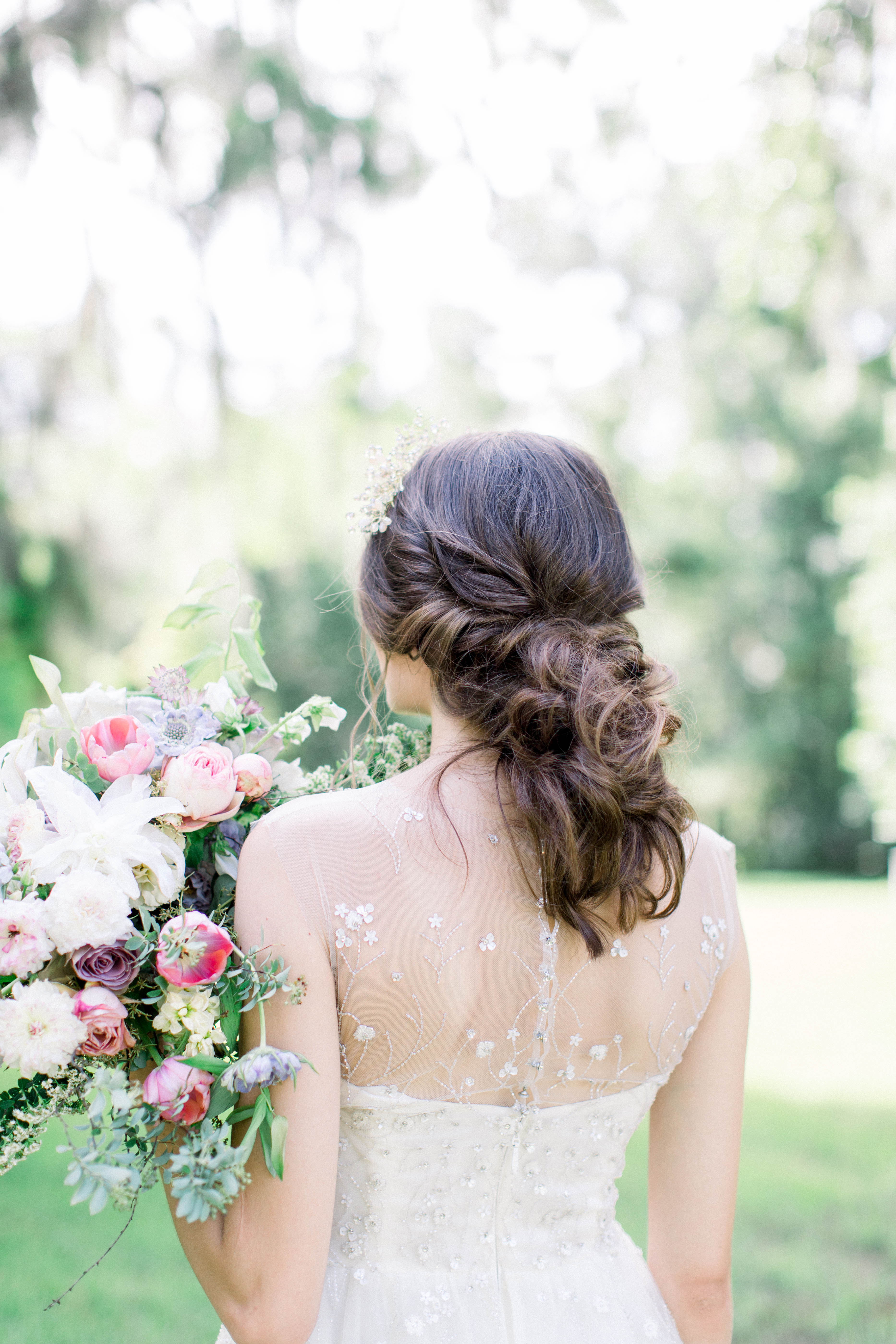 Full-Service Charleston Wedding Planner and Designer