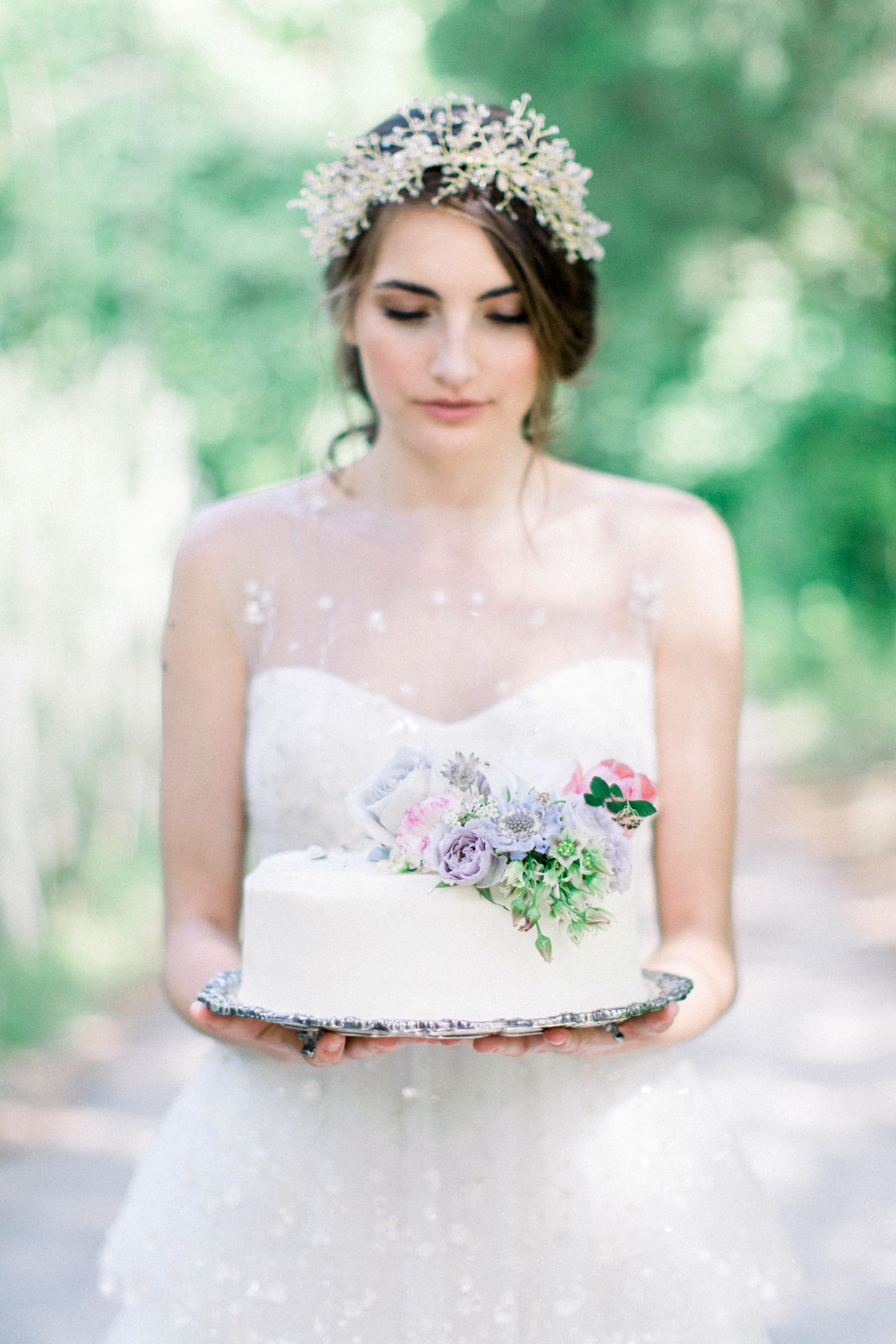 Charleston Full-Service Wedding Planner