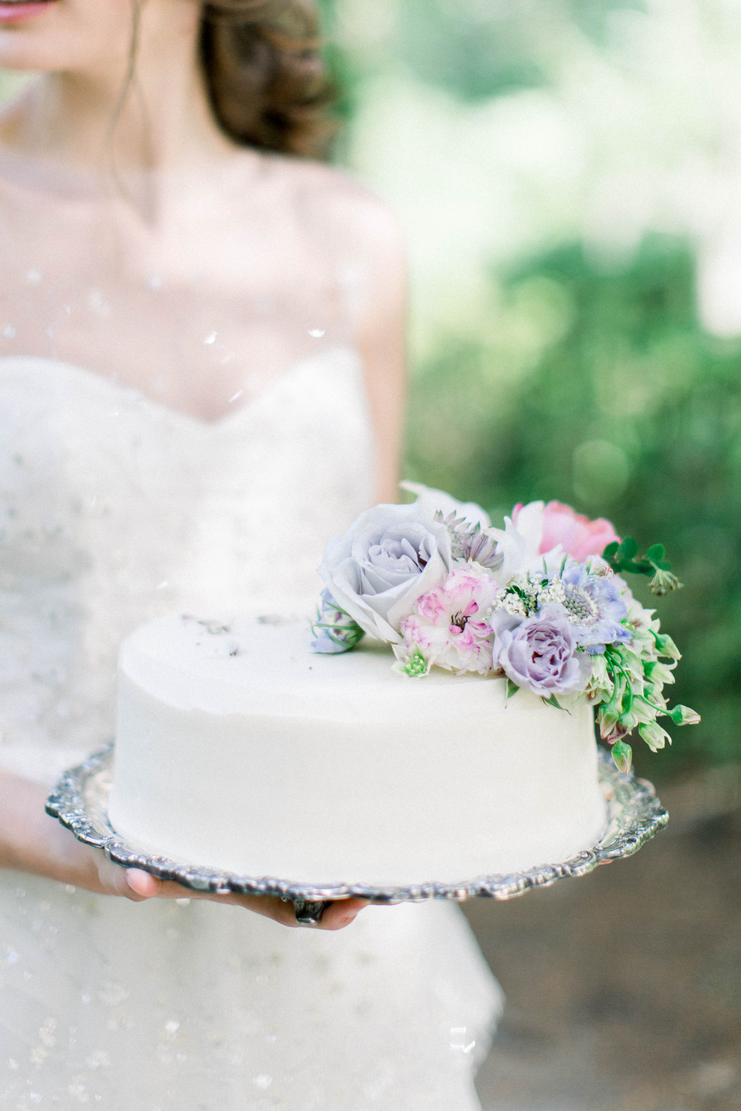 Full-Service Charleston Wedding Planners