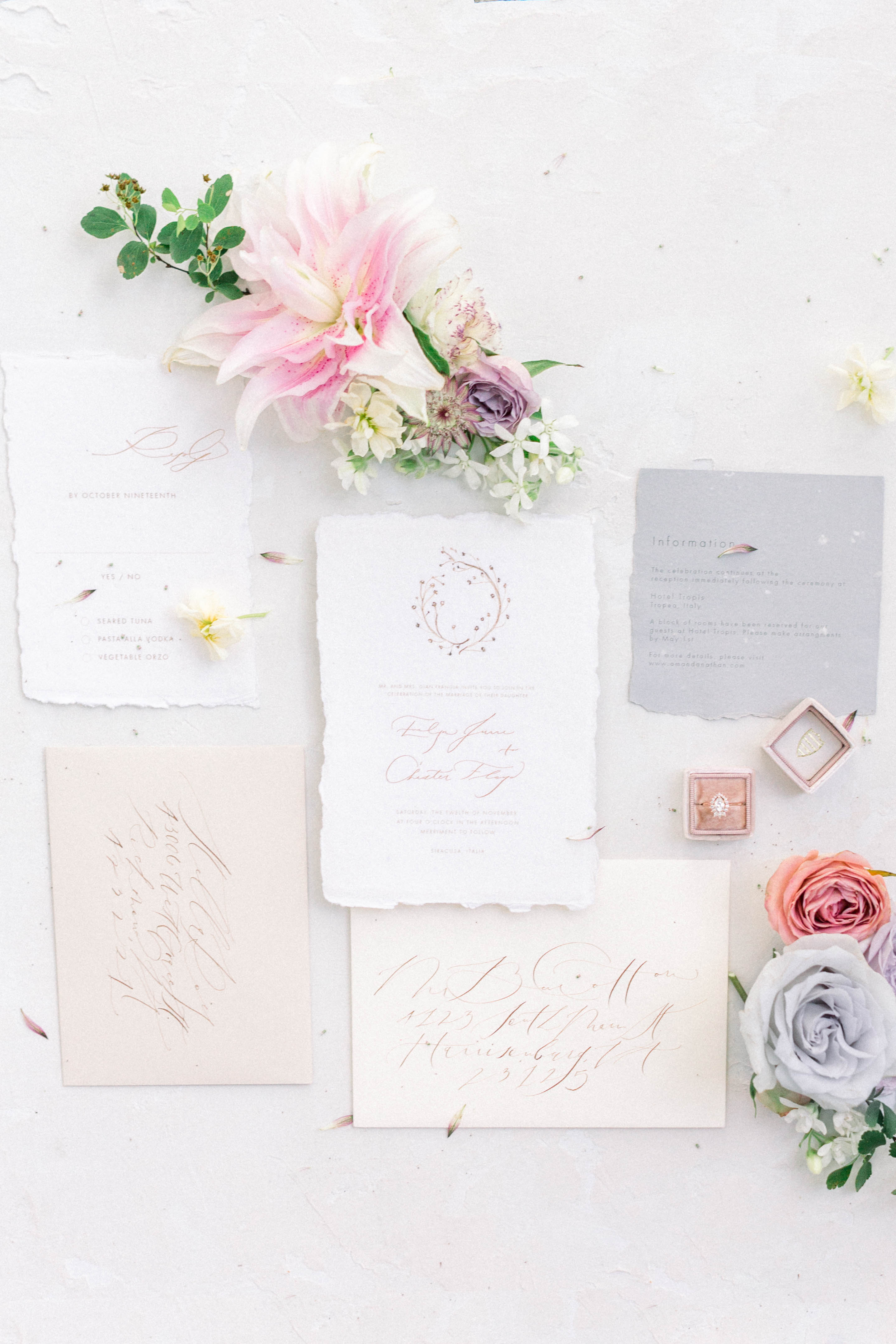 Wedding Planners Charleston