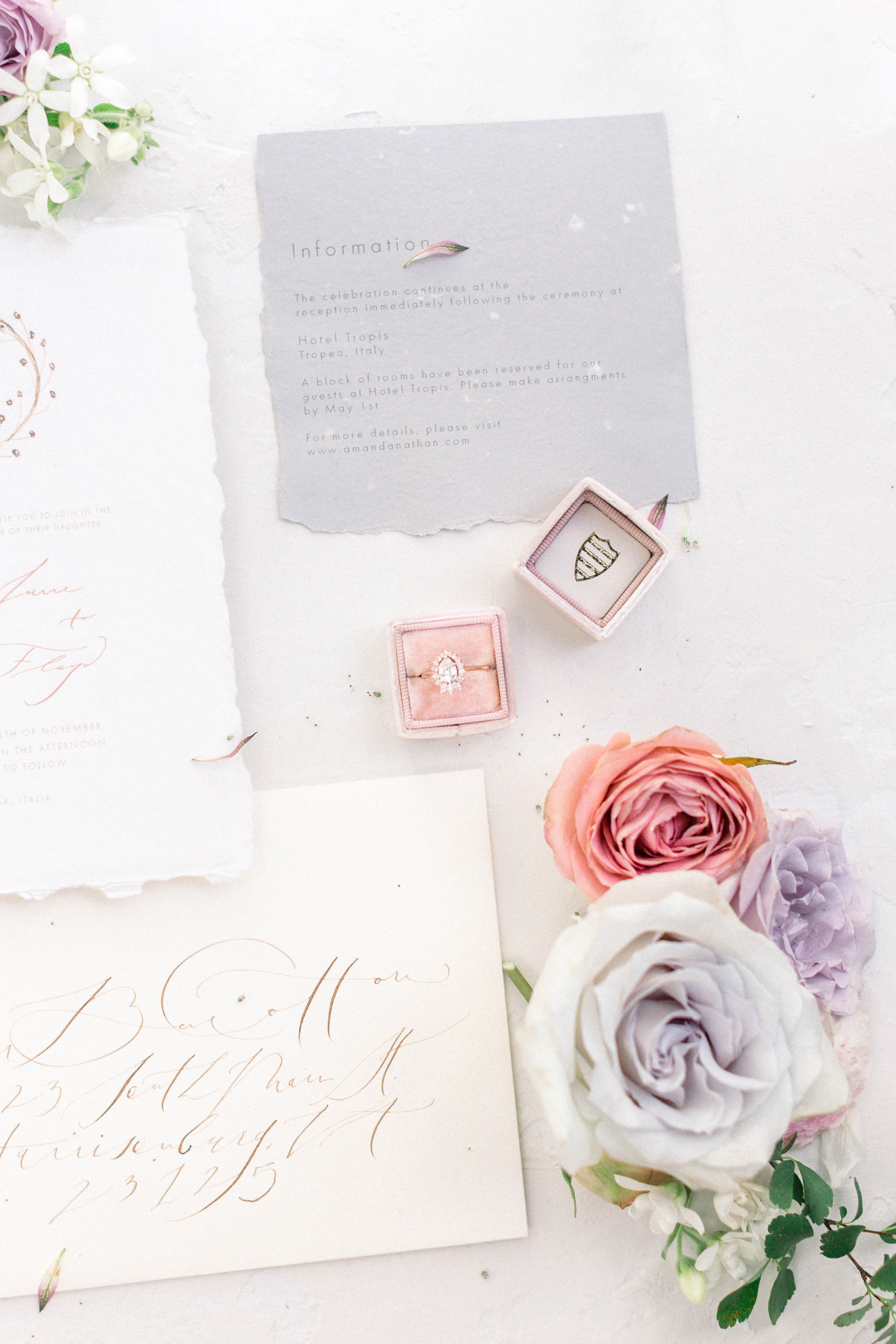 Wedding Planner Charleston