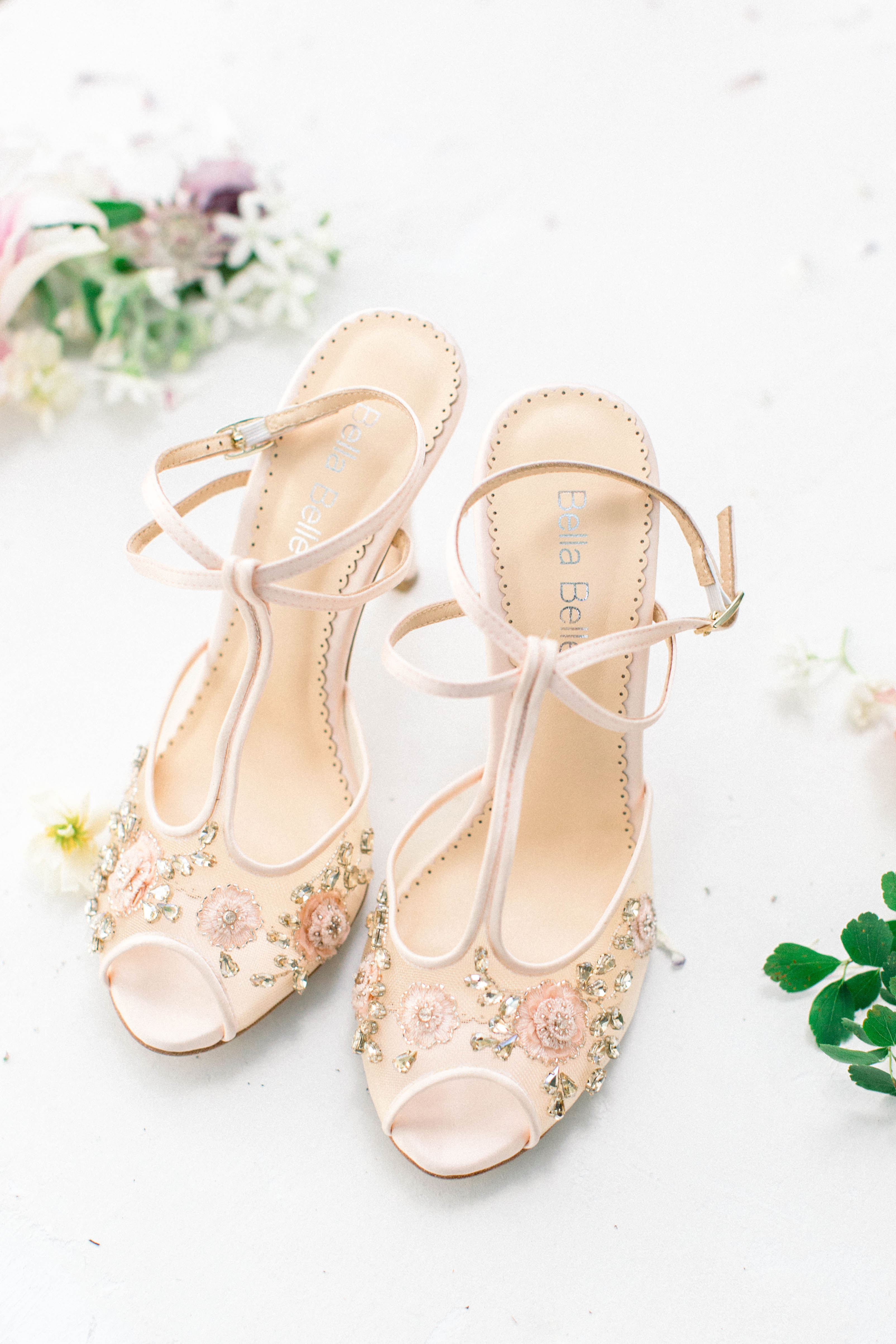 Charleston Wedding Planner