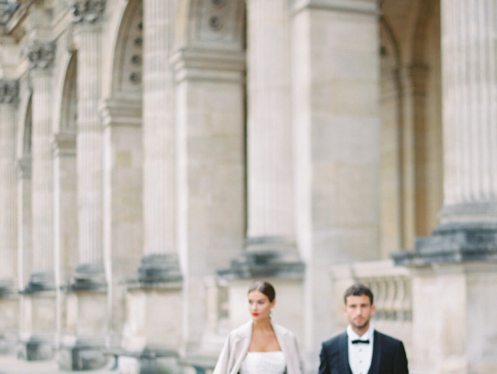 Wedding Planner Paris