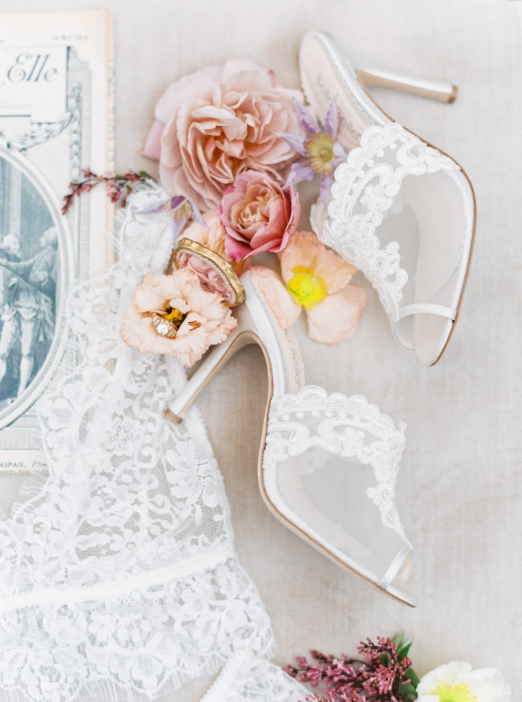Bella Belle Shoes | Bridal Shoes