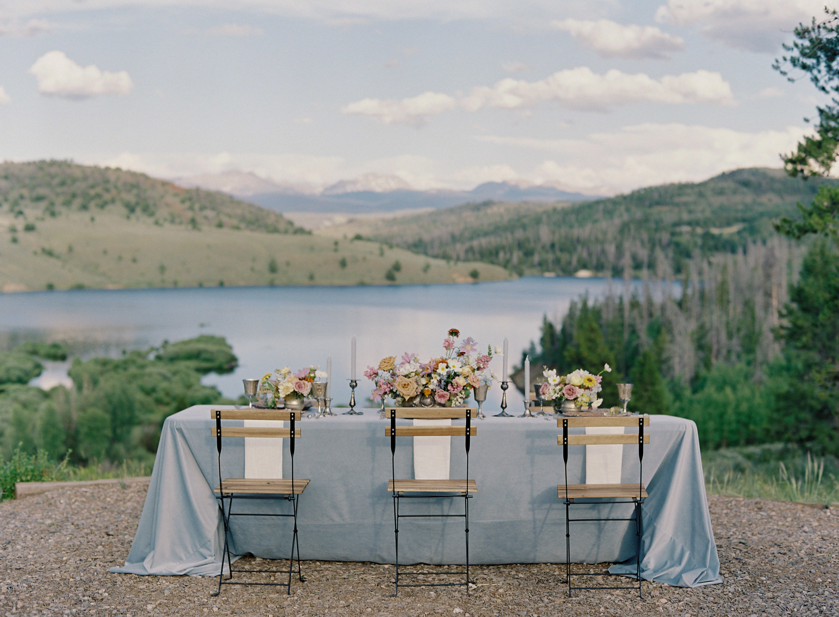 Wedding Planner Colorado