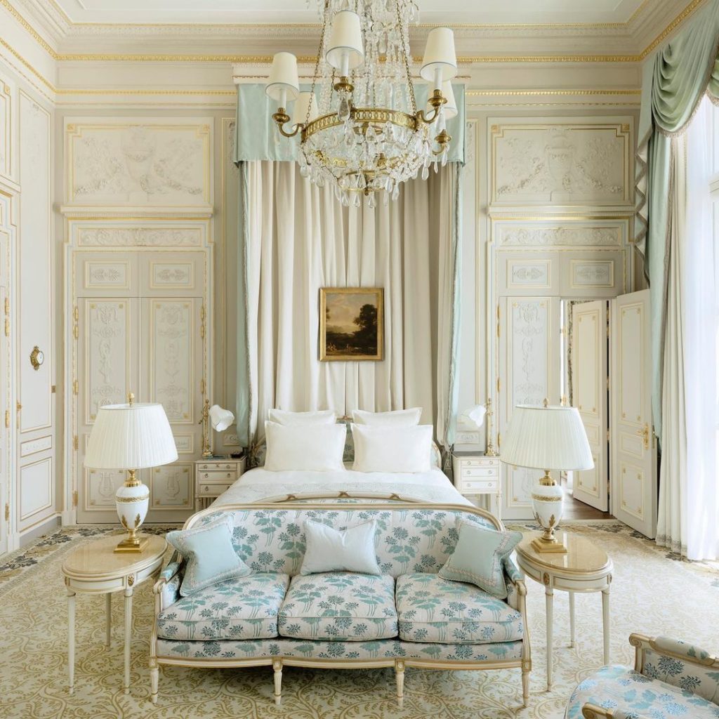 Best Hotel Wedding Venues in Paris, France | Ritz Paris