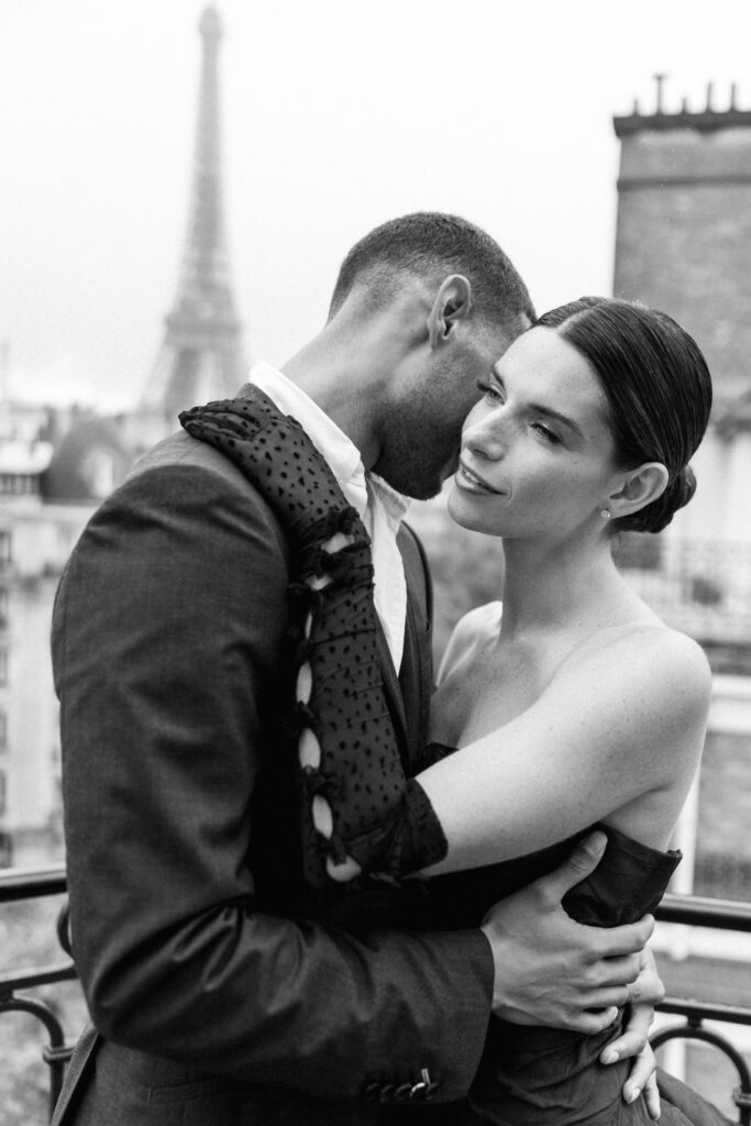 Wedding Planner in Paris, France