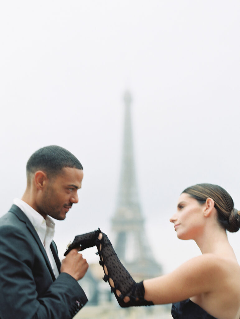 Wedding Planner in Paris, France